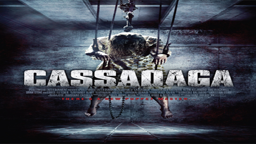 فيلم Cassadaga 2011 مترجم