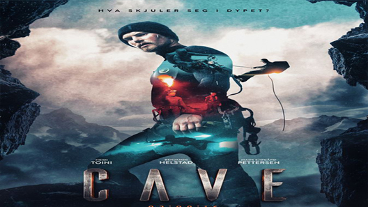 فيلم Cave 2016 مترجم