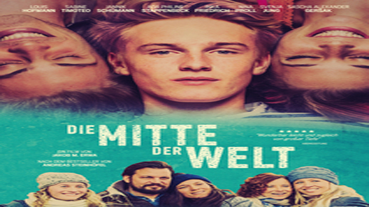 فيلم Center Of My World 2016 مترجم