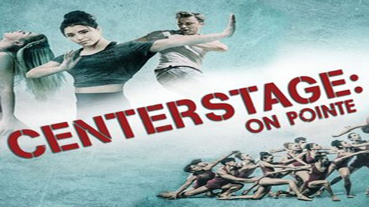 فيلم Center Stage On Pointe 2016 مترجم