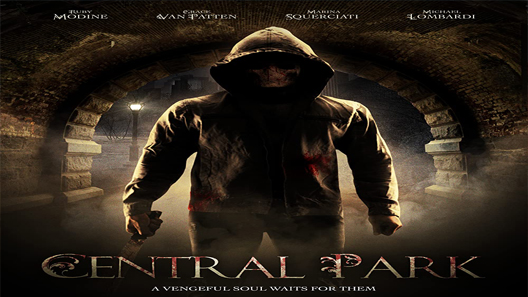 فيلم Central Park 2017 مترجم