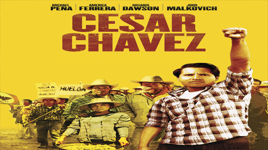 فيلم Cesar Chavez 2014 مترجم