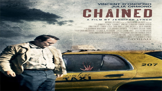 فيلم Chained 2012 مترجم