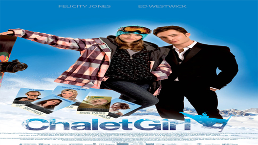 فيلم Chalet Girl 2011 مترجم