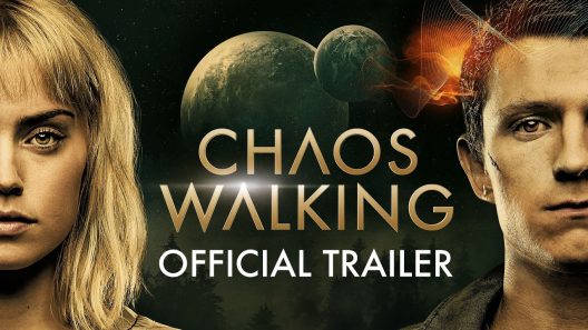 فيلم Chaos Walking 2021 مترجم