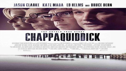 فيلم Chappaquiddick 2017 مترجم
