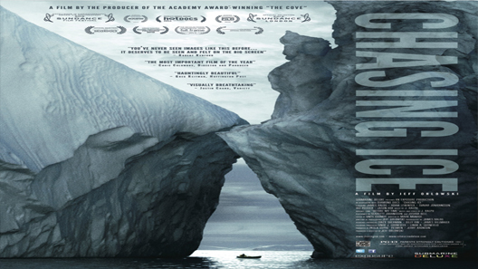 فيلم Chasing Ice 2012 مترجم