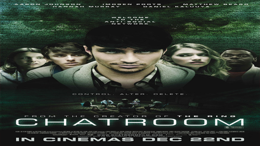 فيلم Chatroom 2010 مترجم