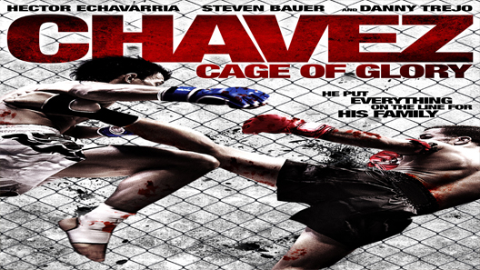 فيلم Chavez Cage Of Glory 2013 مترجم