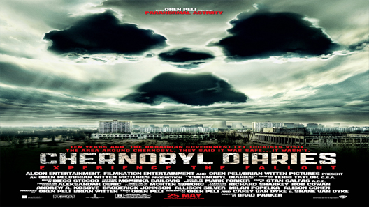 فيلم Chernobyl Diaries 2012 مترجم