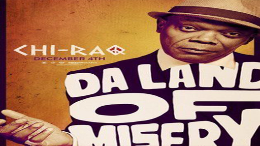 فيلم Chi Raq 2015 مترجم