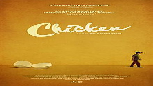 فيلم Chicken 2015 مترجم