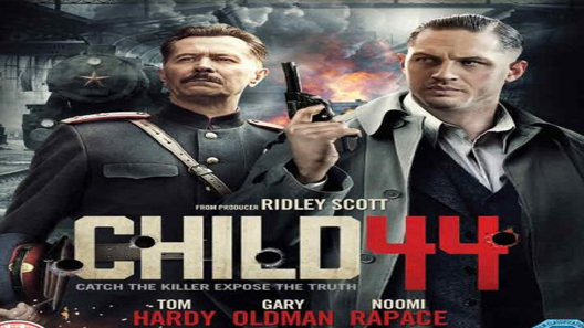 فيلم Child 44 2015 مترجم