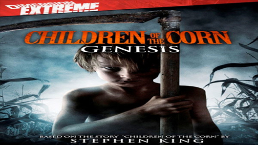 فيلم Children Of The Corn Genesis 2011 مترجم