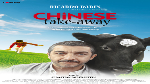 فيلم Chinese Take Out 2011 مترجم