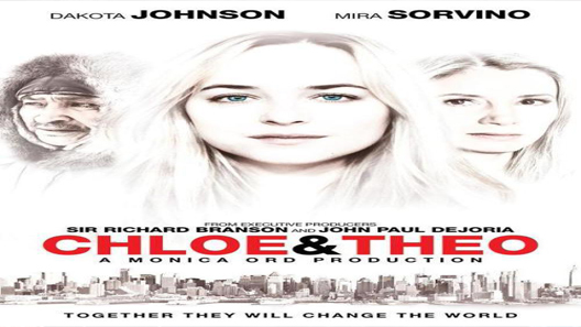فيلم Chloe And Theo 2015 مترجم