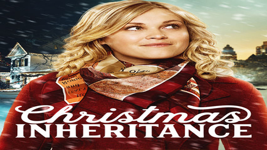 فيلم Christmas Inheritance 2017 مترجم