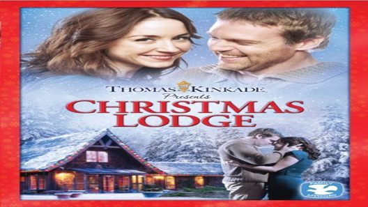فيلم Christmas Lodge 2011 مترجم