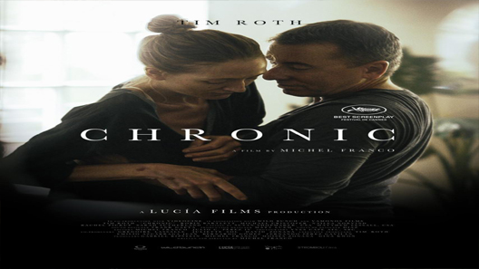 فيلم Chronic 2015 مترجم