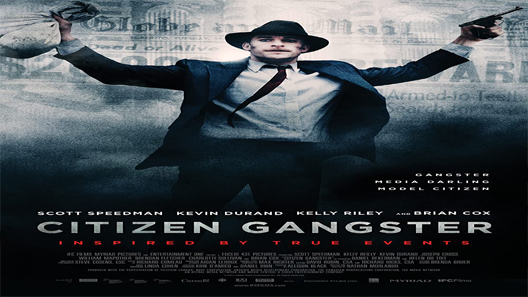 فيلم Citizen Gangster 2011 مترجم
