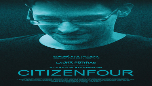 فيلم Citizenfour 2014 مترجم