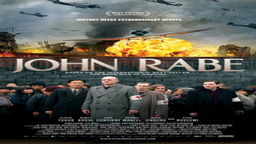 فيلم City of War The Story of John Rabe 2009 مترجم