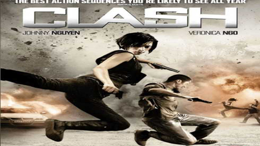فيلم Clash 2009 مترجم