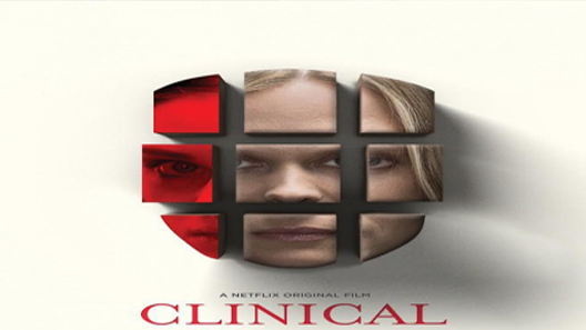 فيلم Clinical 2017 مترجم