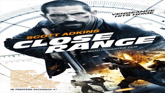 فيلم Close Range 2015 مترجم