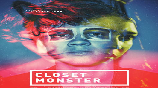 فيلم Closet Monster 2015 مترجم