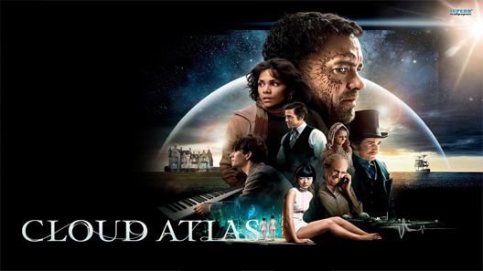 فيلم Cloud Atlas 2012 مترجم