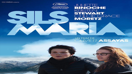 فيلم Clouds Of Sils Maria 2014 مترجم