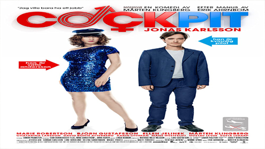 فيلم Cockpit 2012 مترجم