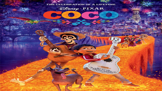 فيلم Coco 2017 مترجم
