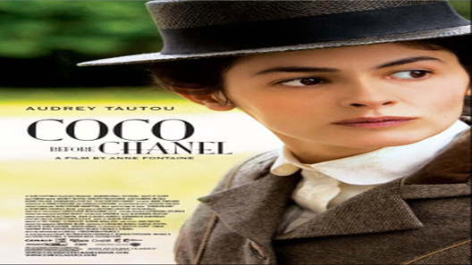 فيلم Coco Before Chanel 2009 مترجم