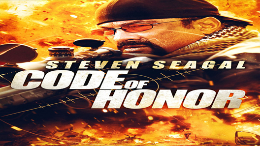 فيلم Code Of Honor 2016 مترجم