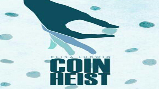 فيلم Coin Heist 2017 مترجم