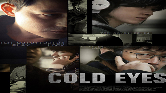 فيلم Cold Eyes 2013 مترجم