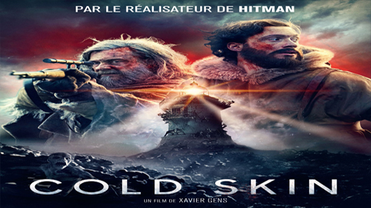 فيلم Cold Skin 2017 مترجم