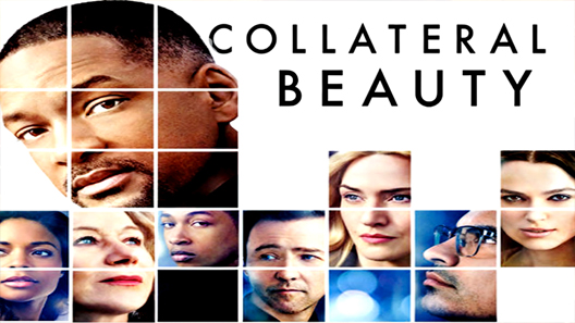 فيلم Collateral Beauty 2016 مترجم