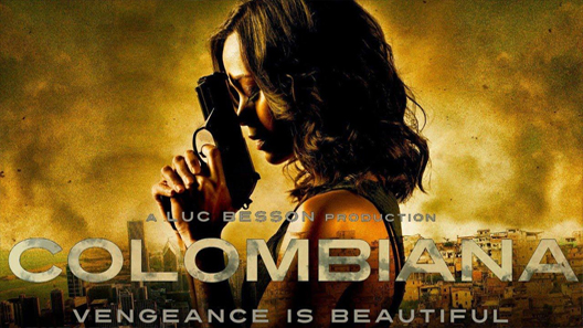 فيلم Colombiana 2011 مترجم