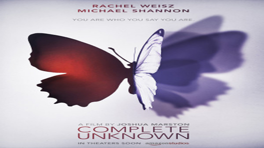 فيلم Complete Unknown 2016 مترجم