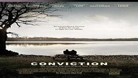 فيلم Conviction 2010 مترجم