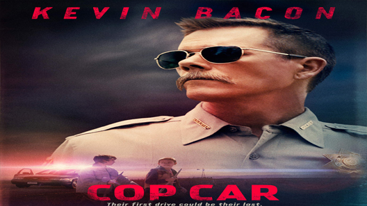 فيلم Cop Car 2015 مترجم