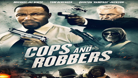 فيلم Cops And Robbers 2017 مترجم