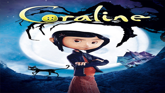 فيلم Coraline 2009 مترجم