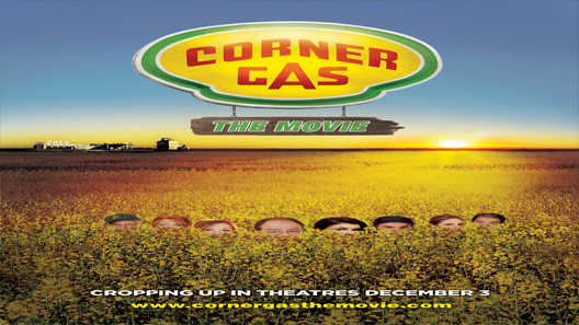 فيلم Corner Gas The Movie 2014 مترجم