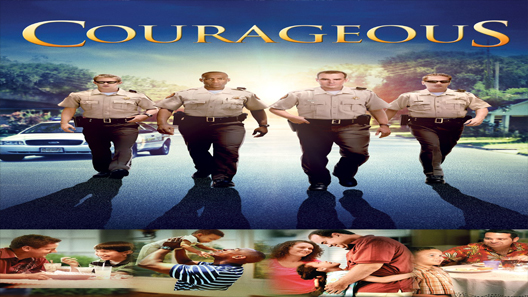 فيلم Courageous 2011 مترجم
