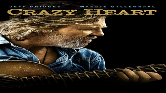 فيلم Crazy Heart 2009 مترجم