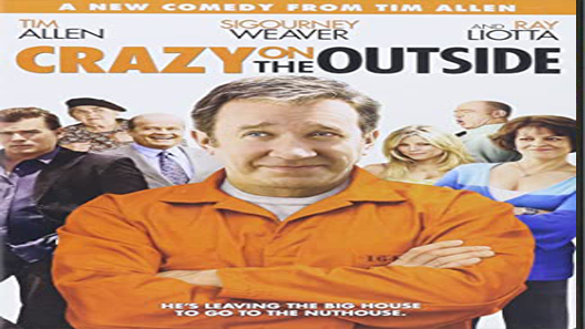 فيلم Crazy On The Outside 2010 مترجم
